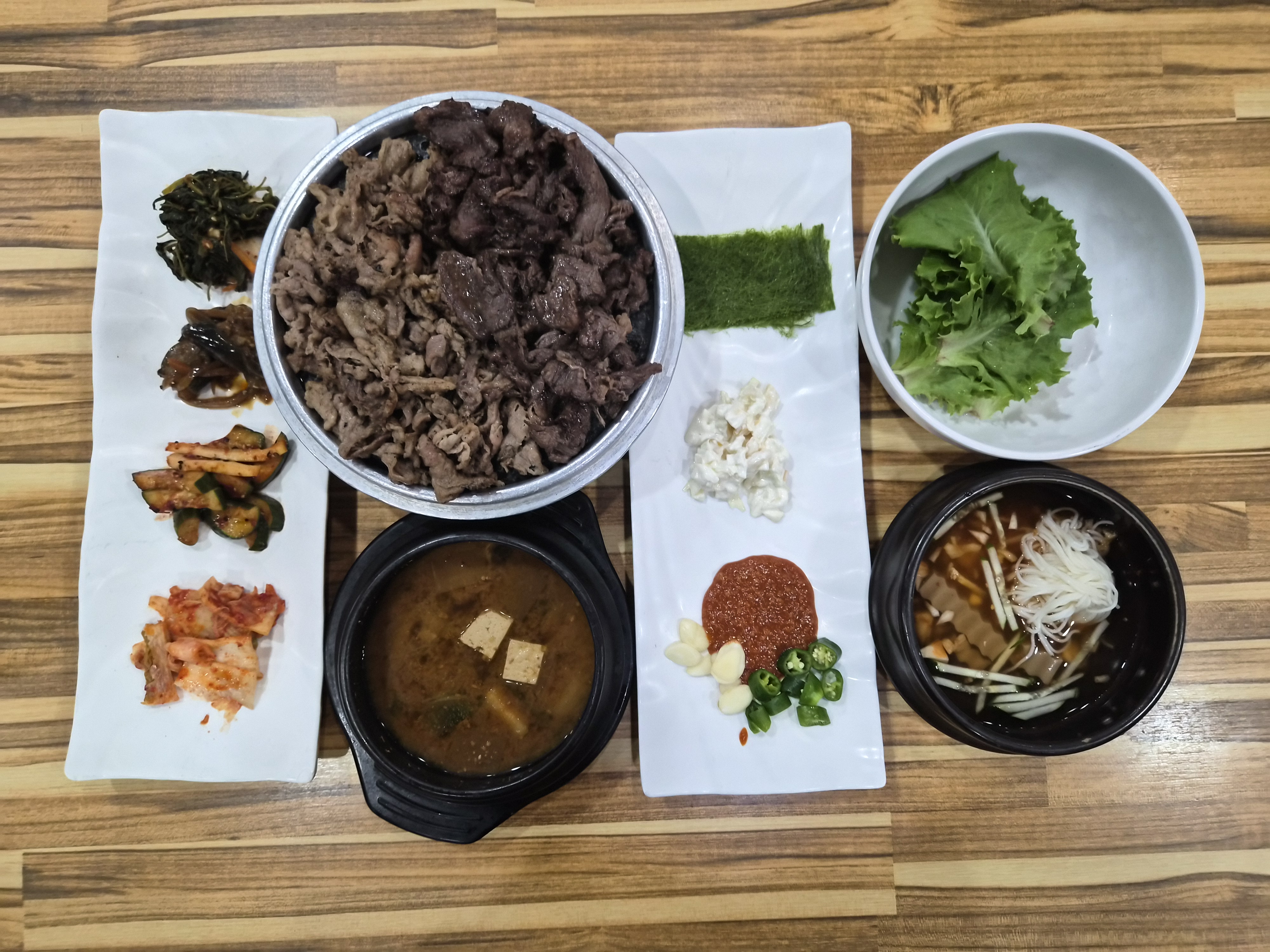 서산불고기 3