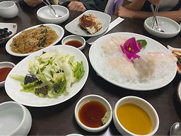 남도한정식 4