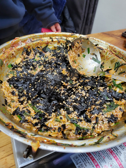 Dajeongbosinmyeongga (다정보신명가) 3