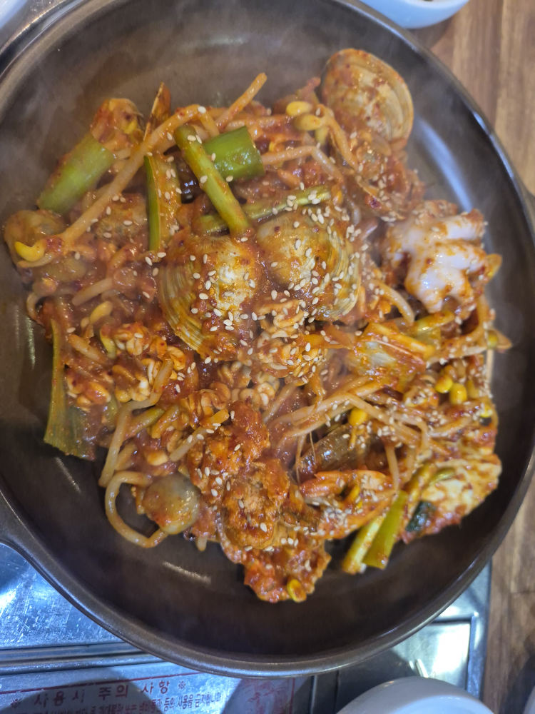 해물나라 사진 3