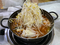 원조옛날감자탕 1