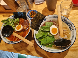 도마유즈라멘 사진 8