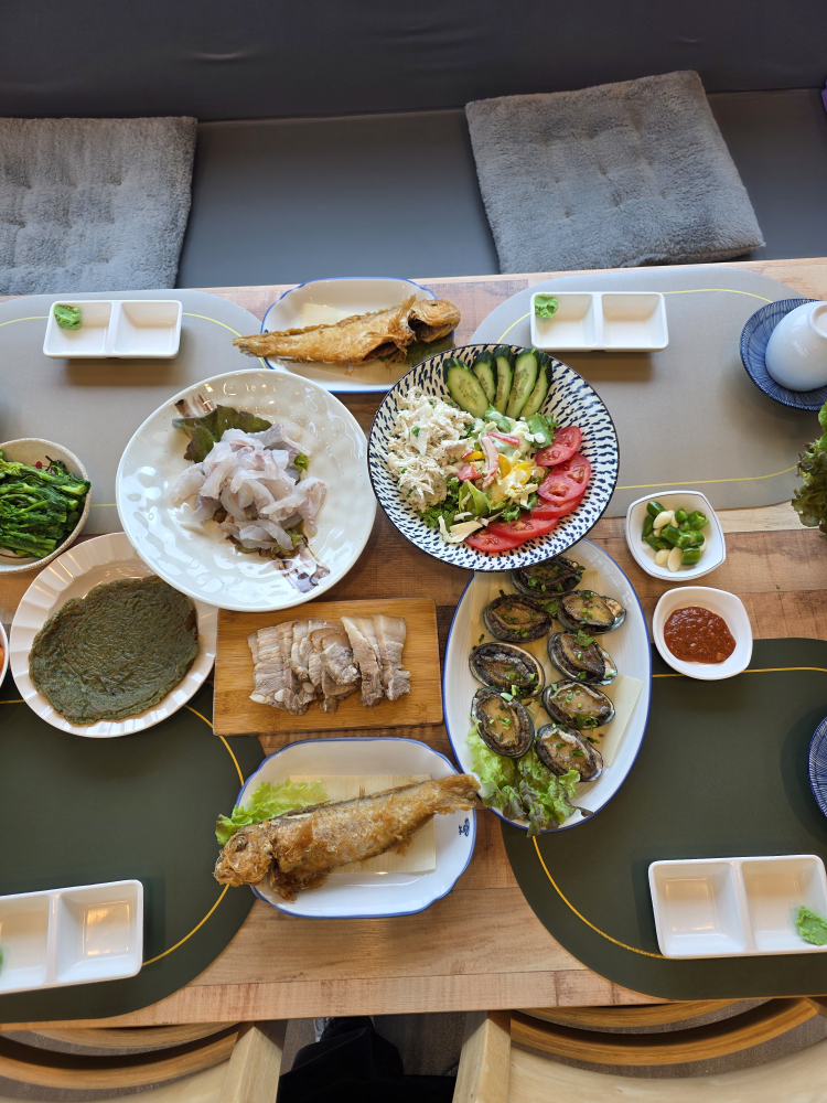 곰세기식당 사진 4