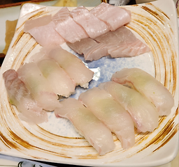 사나래횟집 3