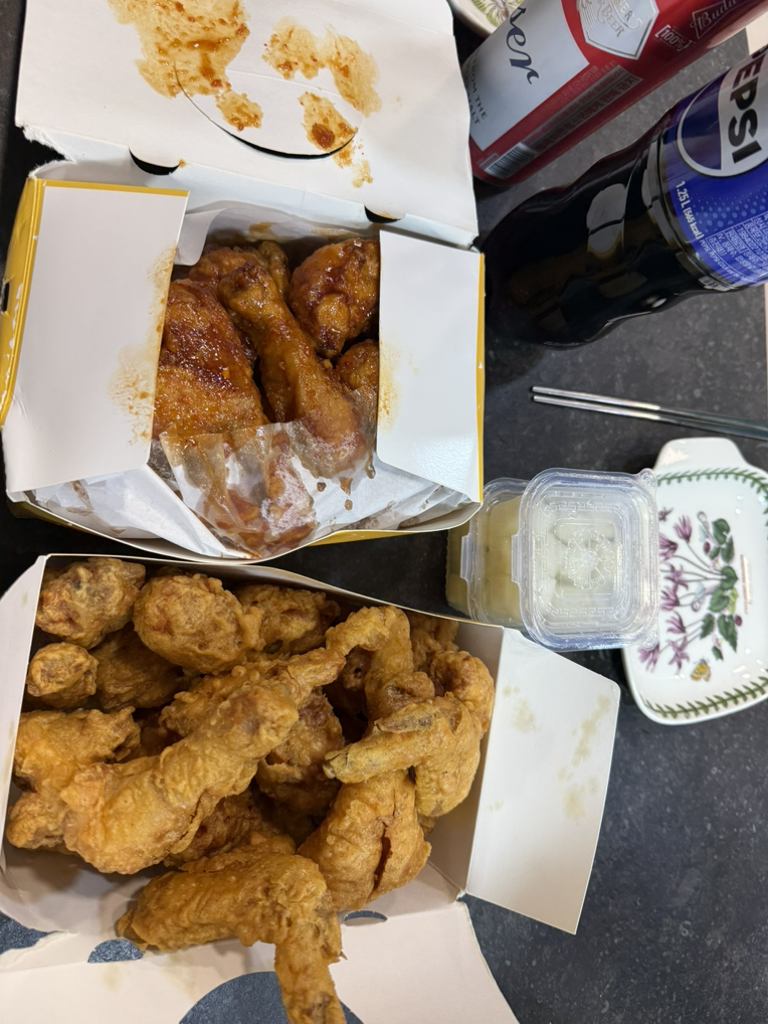 남주치킨 대표 사진