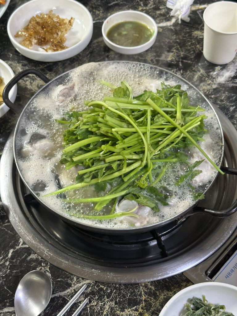마산아구찜 3
