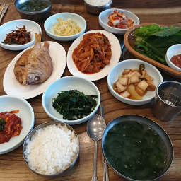 솔왓동산식당 대표 사진