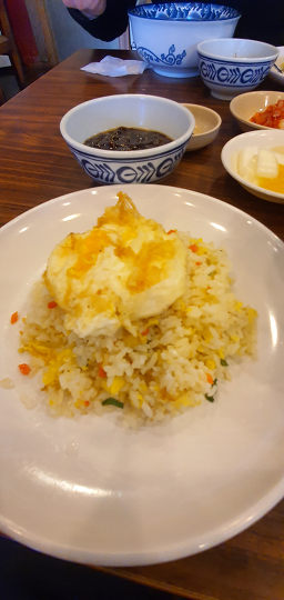 Yeonjungbanjeom 6