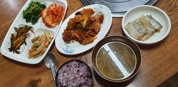 사계우리음식점 사진 8