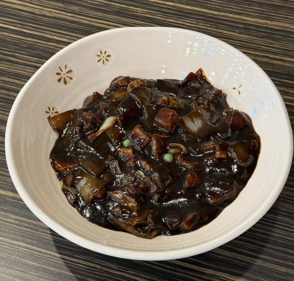 Jjamppongjijon (짬뽕지존) 1
