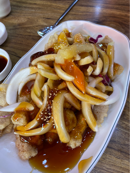 백년교동짬뽕 2