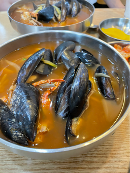 성복동국수집 사진 3
