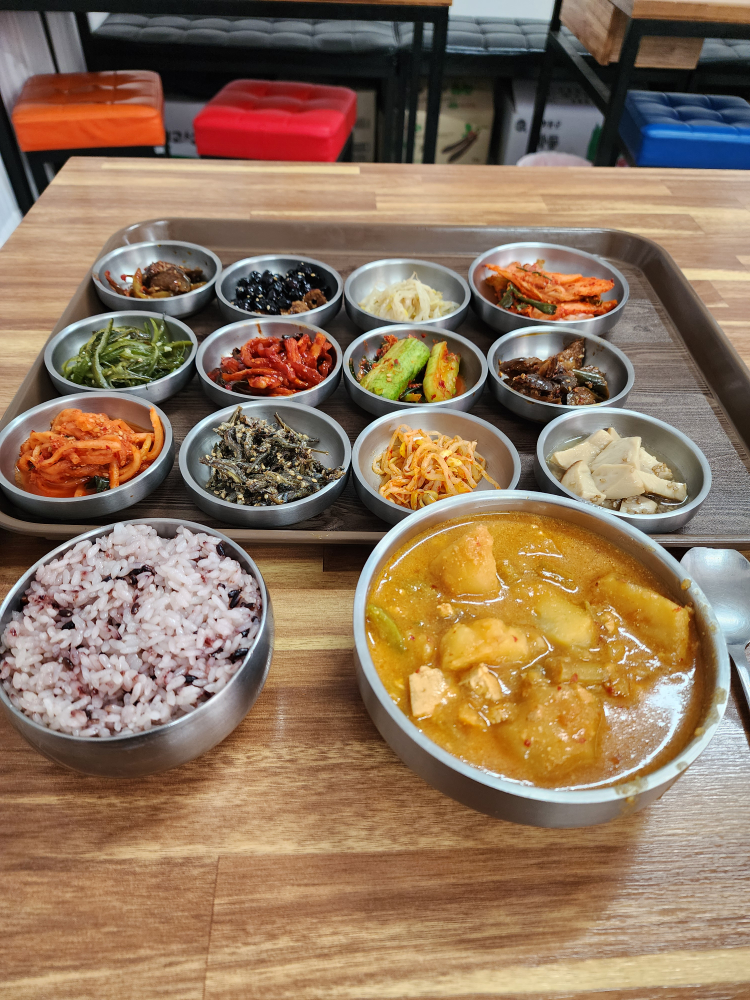 신명먹거리 사진 2