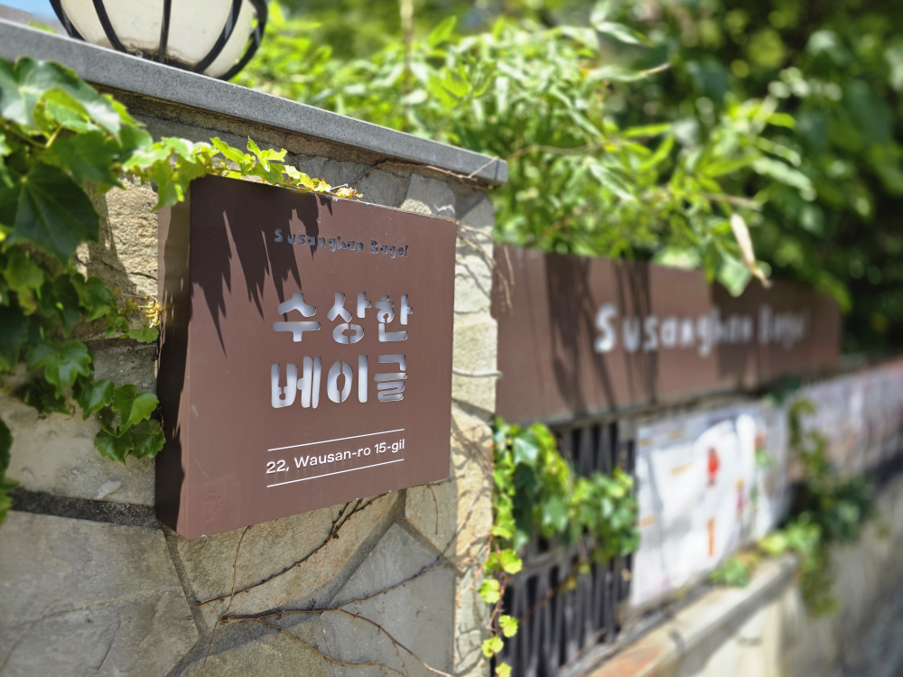 수상한베이글 사진 6