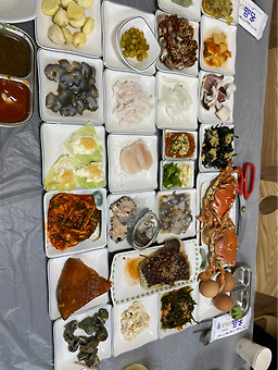 모래성회센타 4