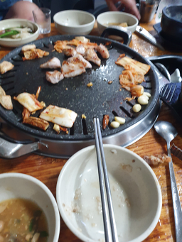 돌아온돼지사냥 사진 2