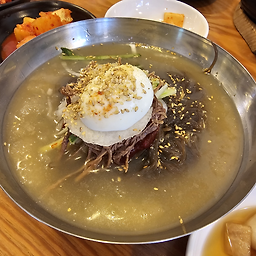 Myeonggalbigomtang 4