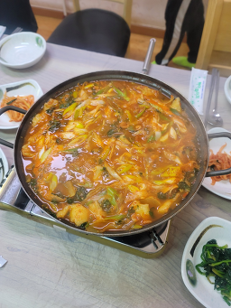 한울타리가든 3
