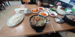 Jeontongchangpyeonggukbap 6