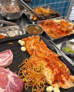 오팔식당 2