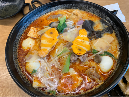 Jinhyangwonmaratang (진향원마라탕) 3