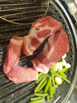 골드식당 사진 5