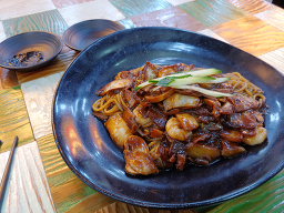 전설의짬뽕 애월하귀점 사진 5
