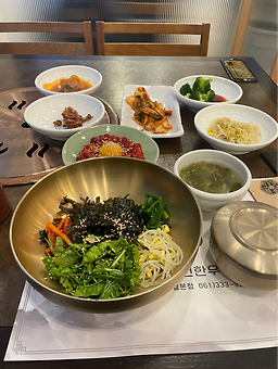 Songwolbaeknyeonhanu (송월백년한우) 1