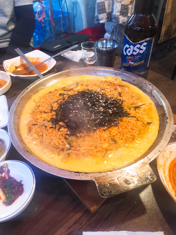 옛날부추곱창 4