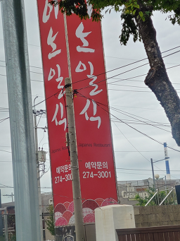 이노일식 1