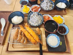 카츠백 건대점 대표 사진