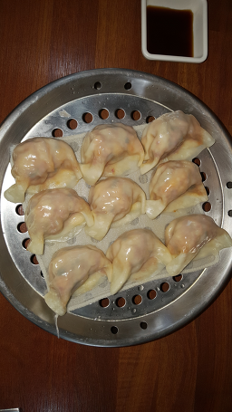 왕만두 4