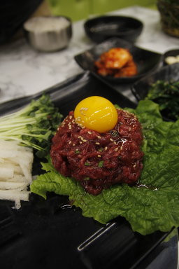 서바다한우정육식당 대표 사진