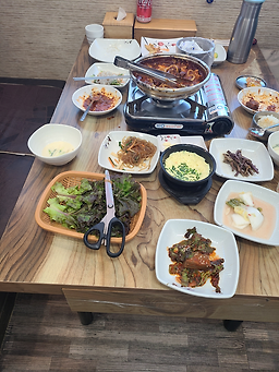 정안정 4