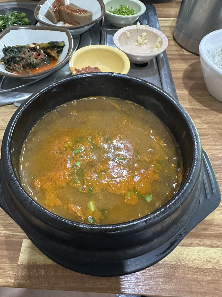 제주세진해장국 하가점 사진 6