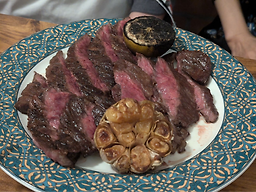RMW Carne 대표 사진