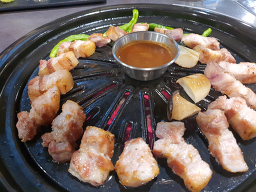 다돈식당 사진 2