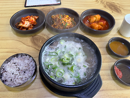 함지박소머리국밥 6