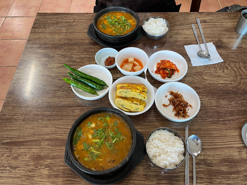 대복해장국 사진 7
