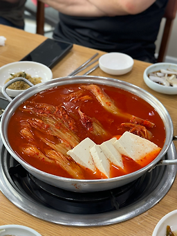 Sariwon (사리원) 1