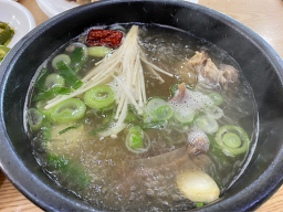 Garimyeongga (가리명가) 1