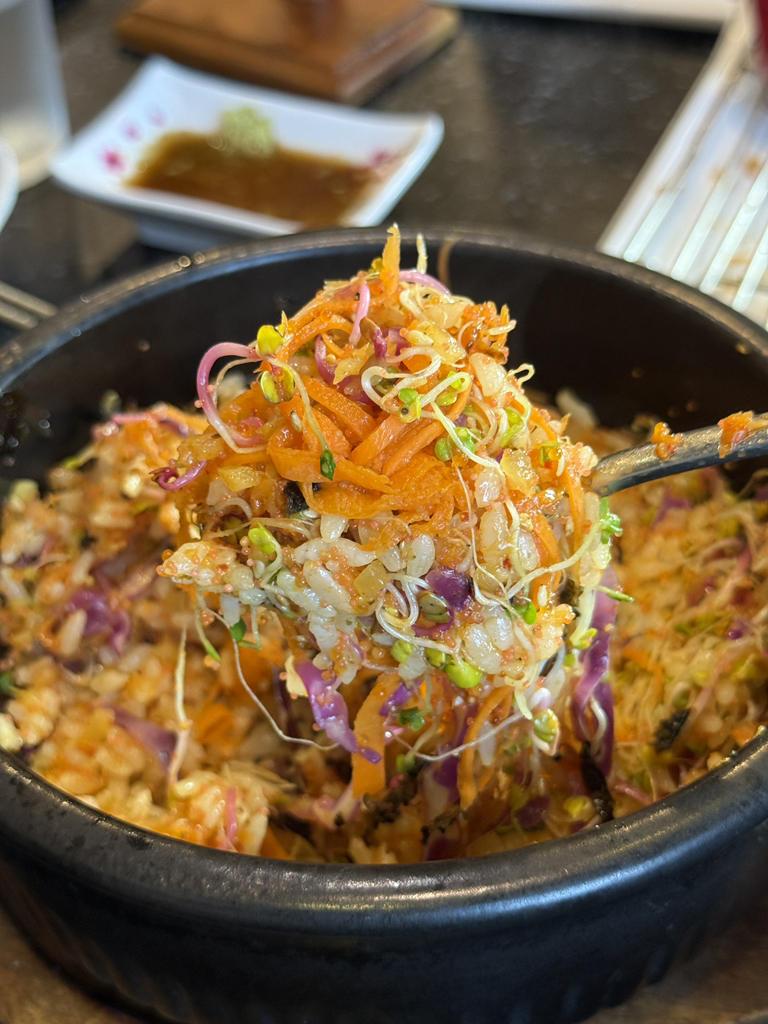 Mimichobap (미미초밥) 3