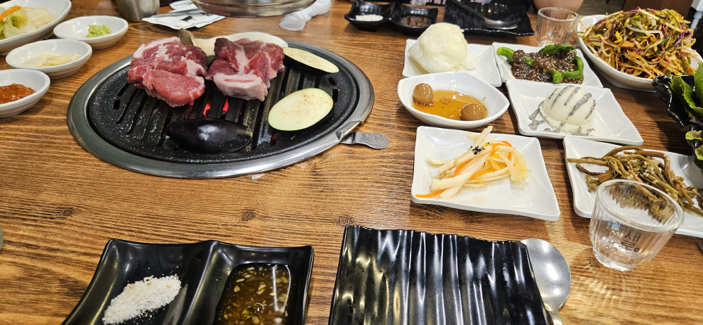 삼일 2