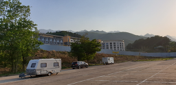 그린라군호텔인설악 (휴업)