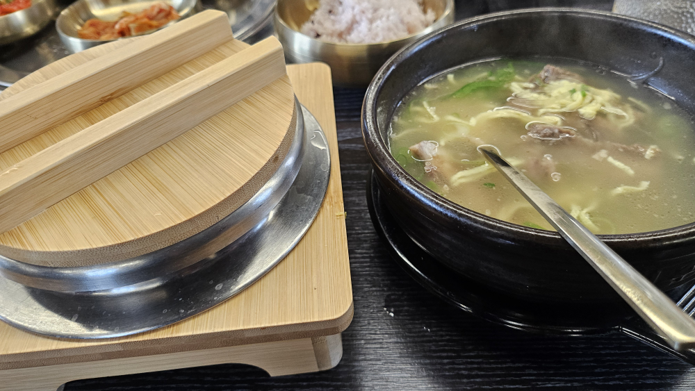 평대모루 대표 사진