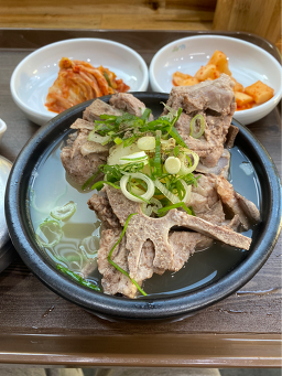 Myeongdonggamjatang 6