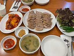 송가네감자탕 사진 6