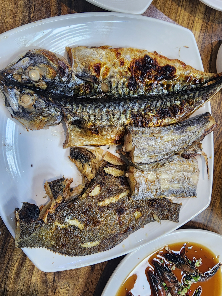 어부네생선구이 광명분점 사진 3