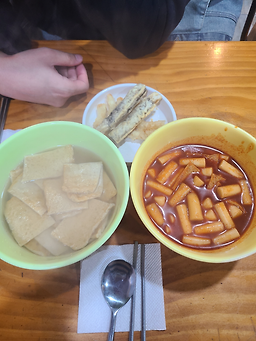 꿀마미 효창동점 사진 2