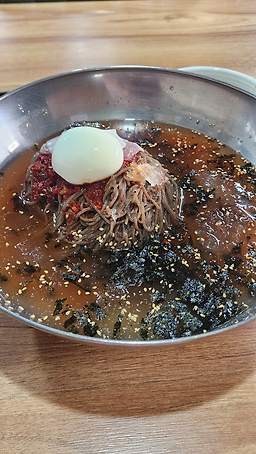 원조강영숙봉평메밀촌 1